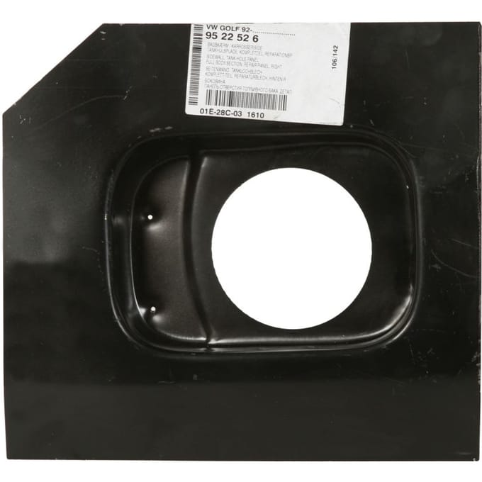 Tankdop BLIC 6508-02-9522526P