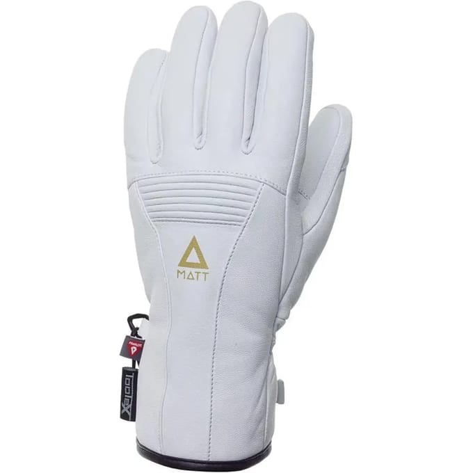 Dames skihandschoenen MATT Meritxell Tootex