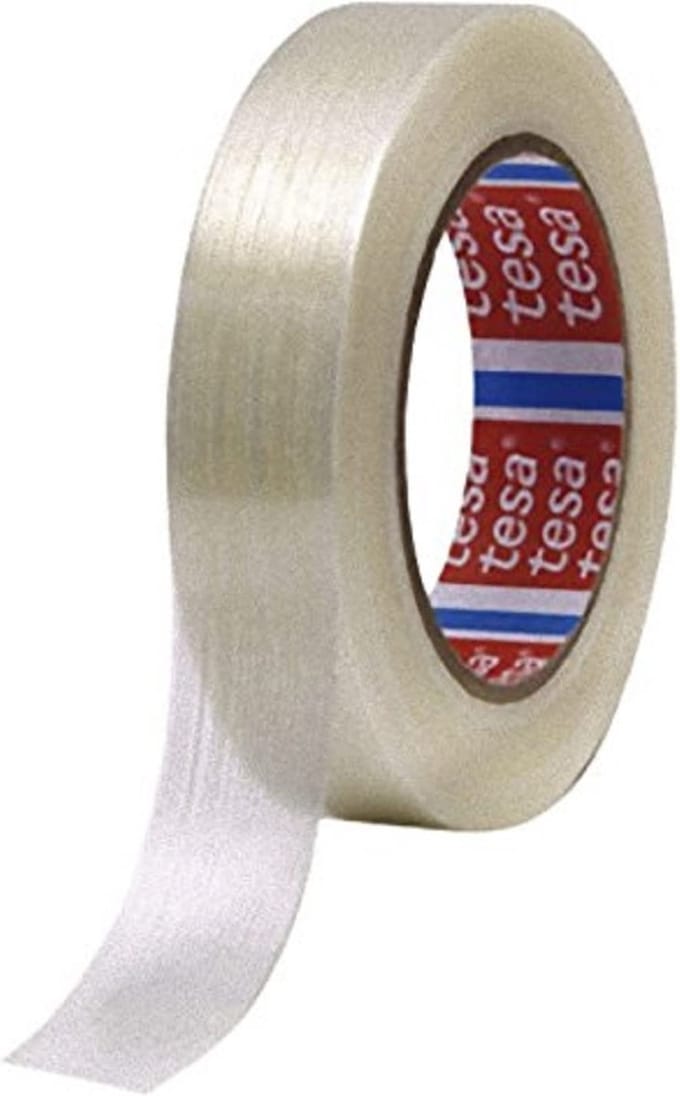 tesa Monofilament 50m 25mm