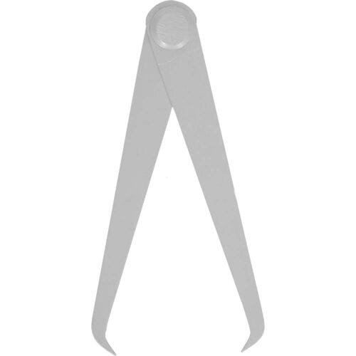 KS Tools 300.1591 Gatpasser Gereedschapsstaal