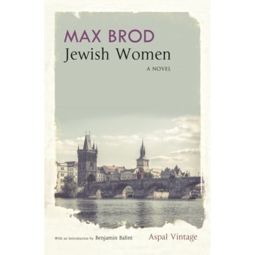 Jewish Women - Max Brod