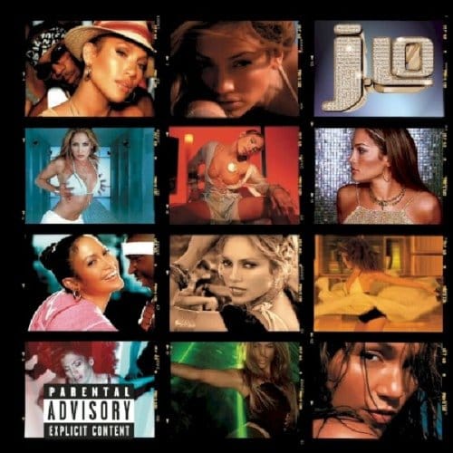 J To Tha L-O! - Jennifer Lopez