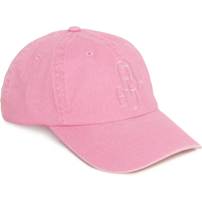 Dames baseballpet CULTURE Yessie