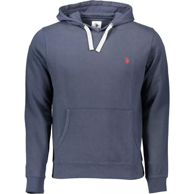 Fleece Hoodie Klassieke Stijl
