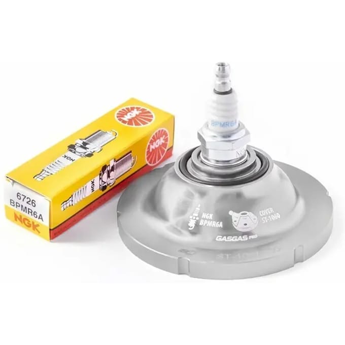 Motorhoogcompressiekop S3 Gas Gas TXT 280