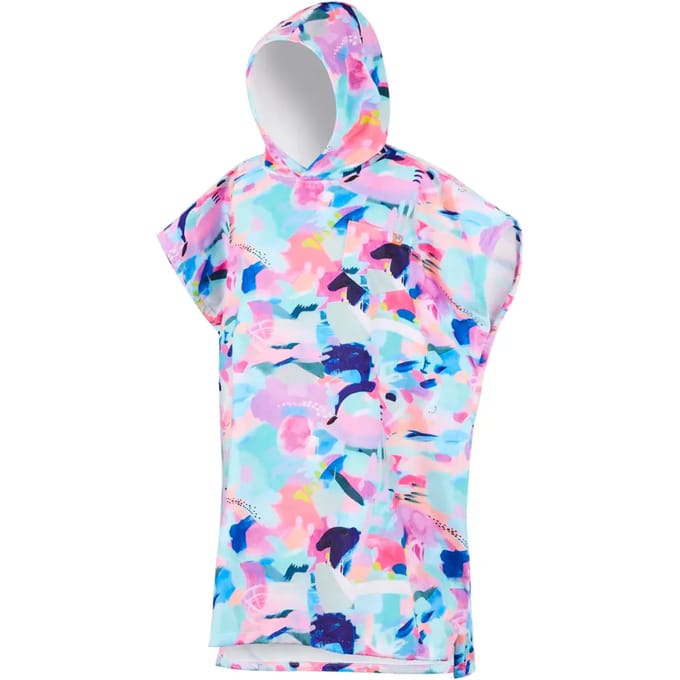 Poncho After Essentials Juliane