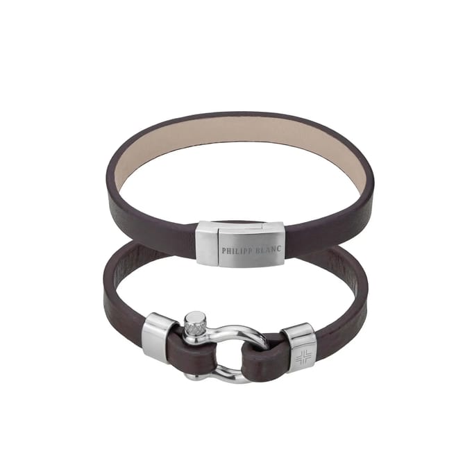 Armband Philipp Blanc Paul (x2)