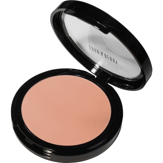 Lord & Berry - Powder Bronzer - 6 Colors #Sienna - 7.6g
