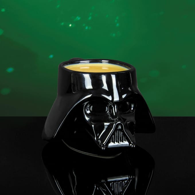 Paladone - Star Wars - Darth Vader 385 ml - Mokken