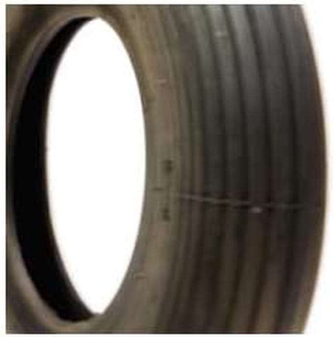 Deli Tire Tire buitenband 4 play 400 x 8 zw