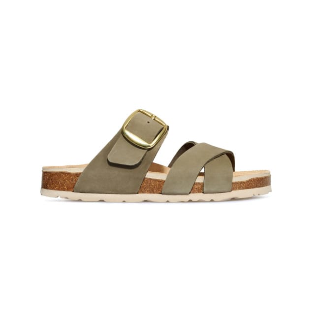 Platte sandalen Rohde Rodigo