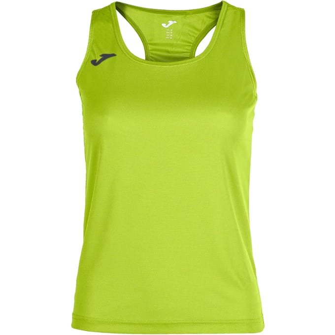 Damestanktop Joma Siena