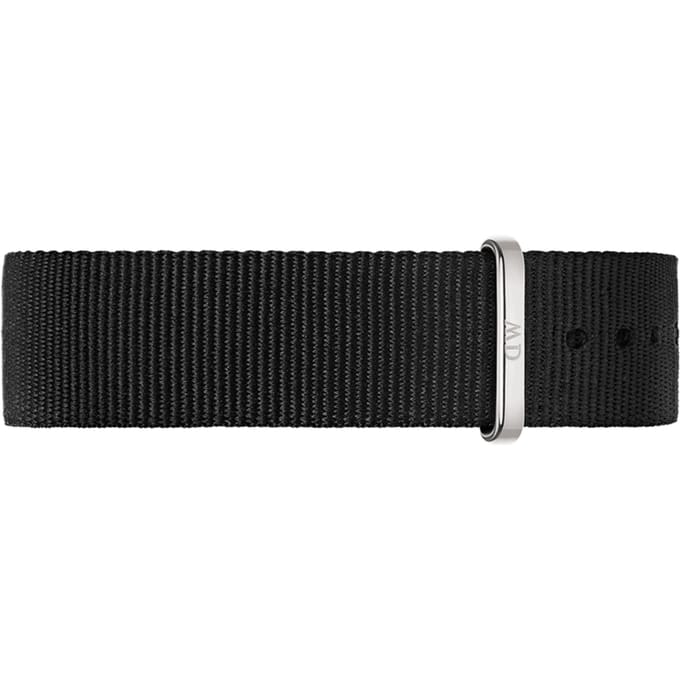 Daniel Wellington DW Strap Nato Cornwall 14mm Gold