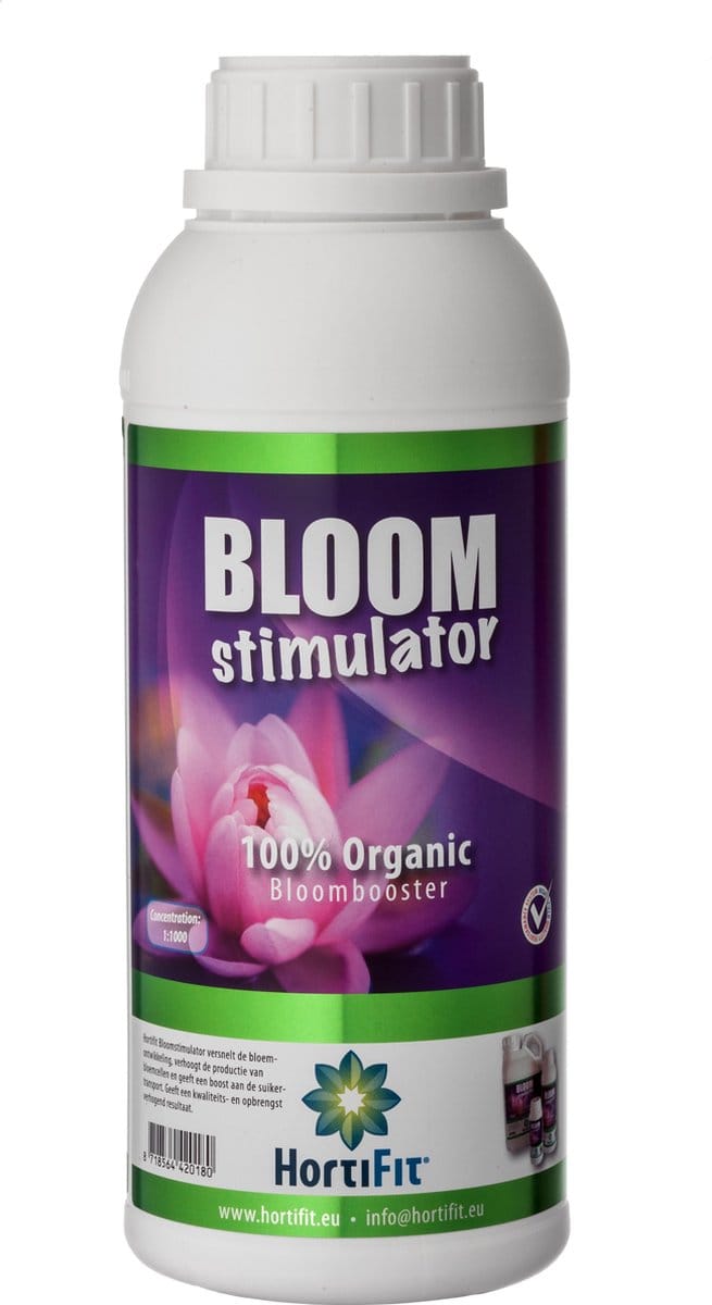 HORTIFIT BLOOMSTIMULATOR 1 LITER
