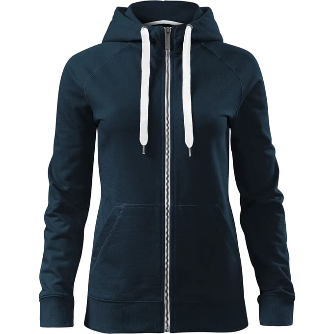 Dames Hoodie Malfini Premium Voyage 451