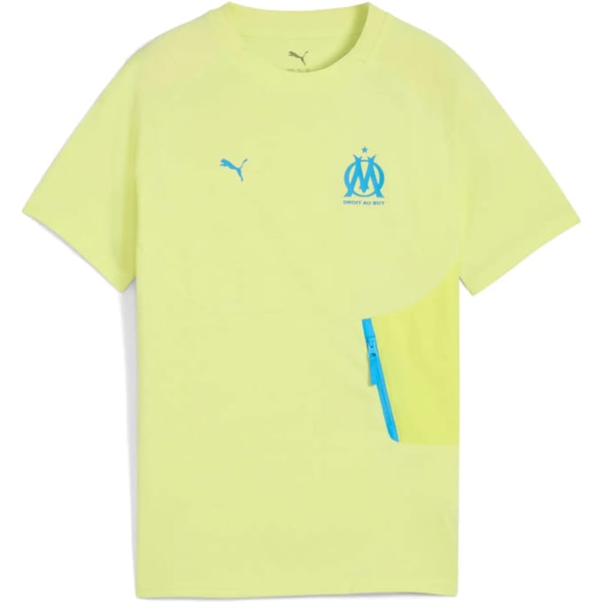 T-shirt kind OM Pumatech