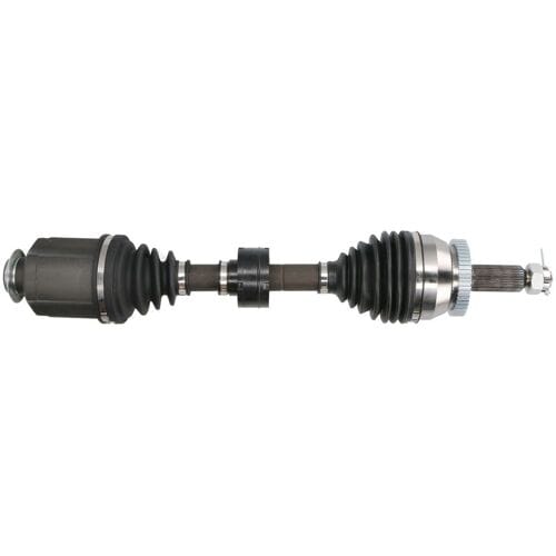Cardanas, asaandrijving FEBI BILSTEIN 1000770