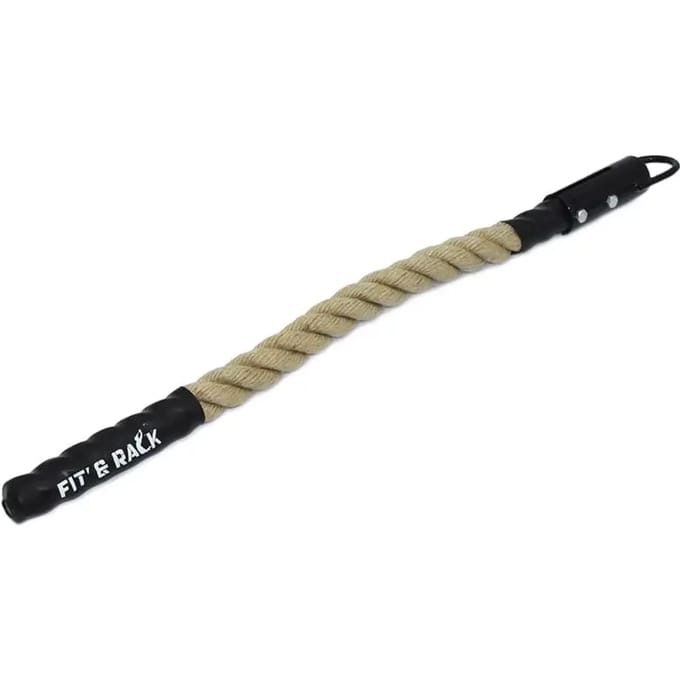 KlimSquash racketsnaren Fit & Rack