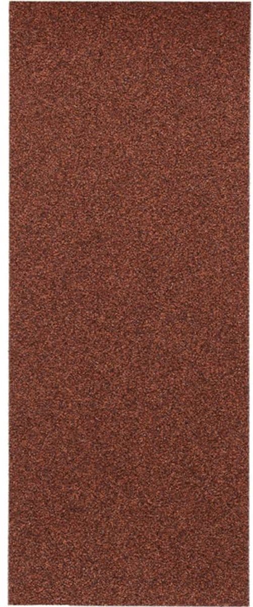 kwb 815888 Schuurpapier Korrelgrootte (num) 60, 80, 120, 180 (l x b) 230 mm x 93 mm 50 stuk(s)