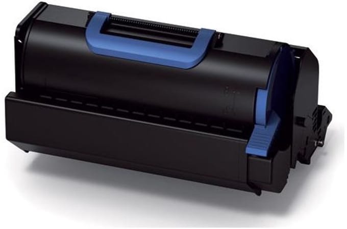 Printer drum OKI 45456302 Black