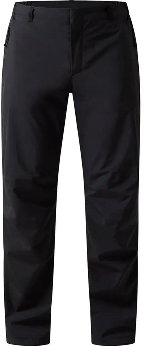 Haglofs Ozka Proof Pant Broek Zwart S Man