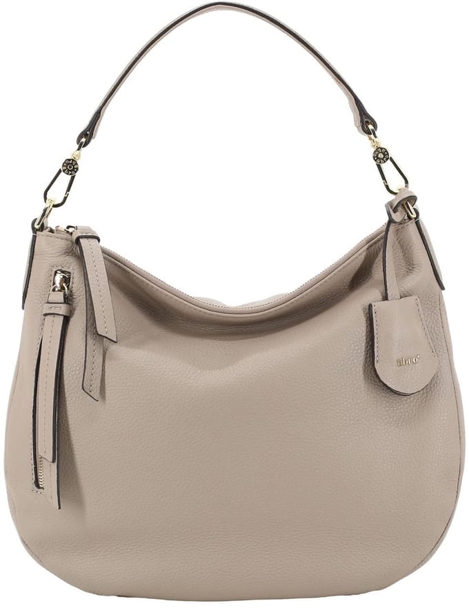 abro Juna Small - Beuteltasche 34 cm (siena)