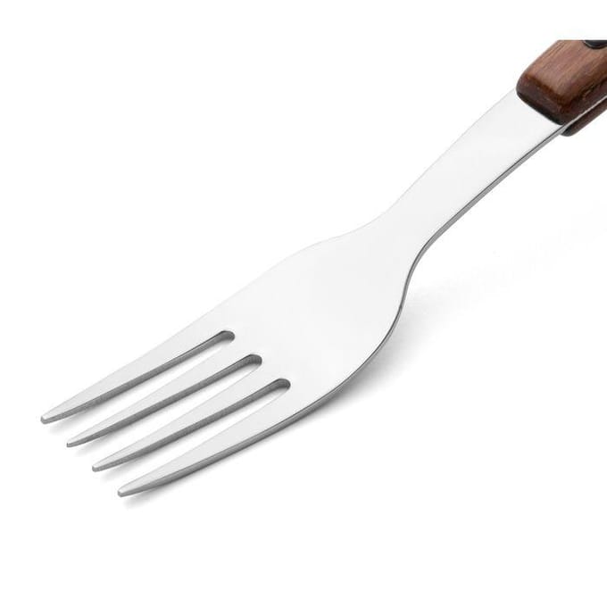 Fourchette de table - ARCOS - 803900 - Acier inoxydable - Lame 9 cm - Monobloc