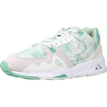 Le Coq Sportif De sneakers van de manier Lcs R1000 W Summer Ripstop