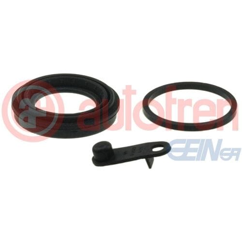 Reparatieset, remklauw AUTOFREN SEINSA D45673