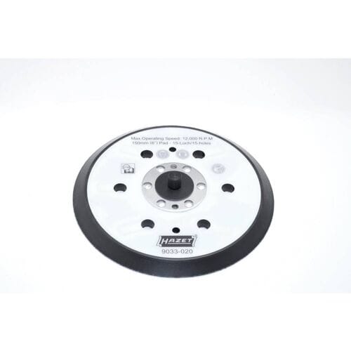 Hazet 9033-020 schuurzool Diameter 150 mm