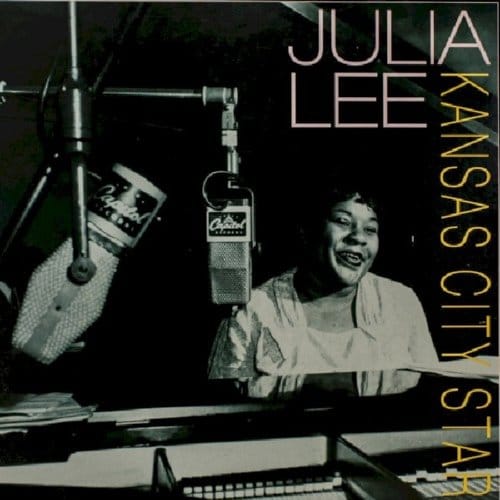 Kansas City Star - Julia Lee