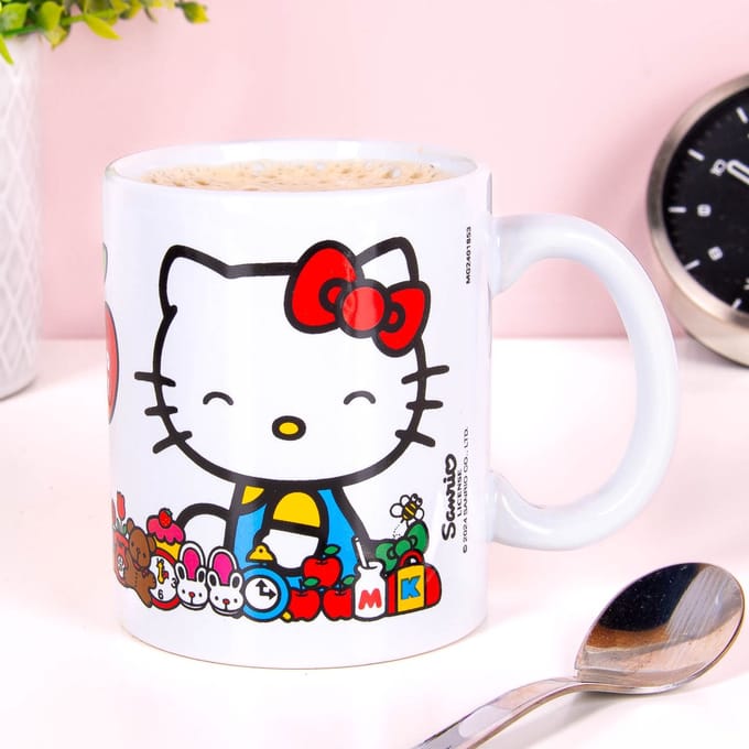 Mok Hello Kitty