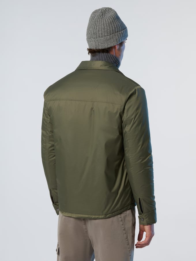 North Sails Overshirt Wharf