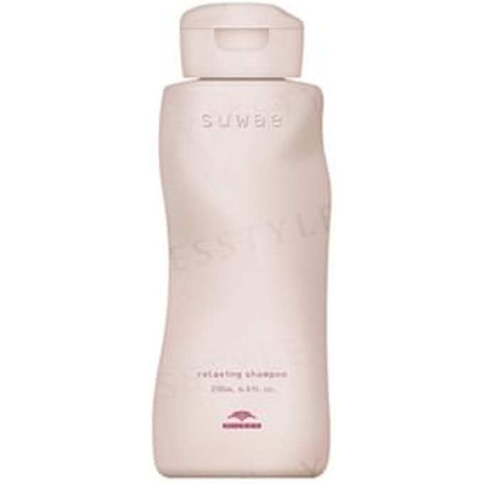 MILBON - Suwae Relaxing Shampoo 200ml