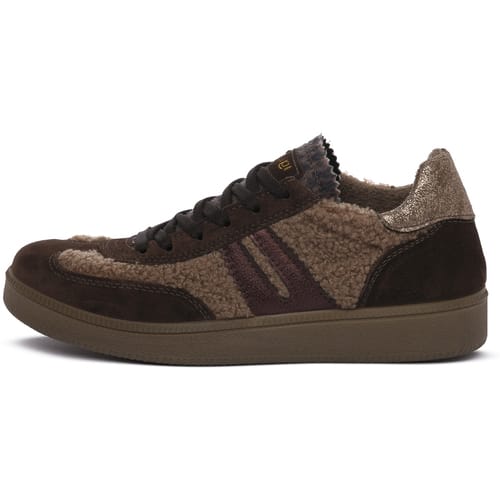 Sneakers IgI&amp;CO ATALA MORO