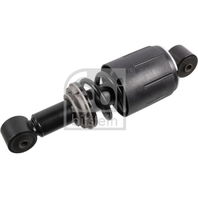 Demper, cabine-ophanging FEBI BILSTEIN 176304