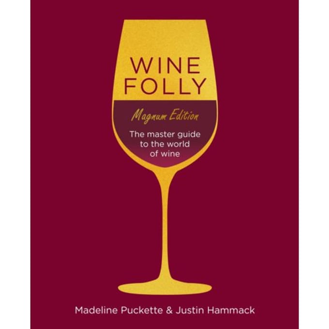 Wine Folly: Magnum Edition - Madeline Puckette