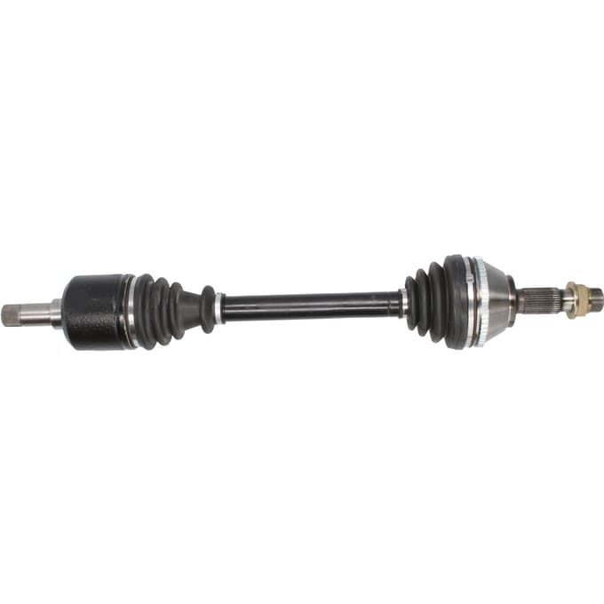 Aandrijfas POINT GEAR PNG70252 links
