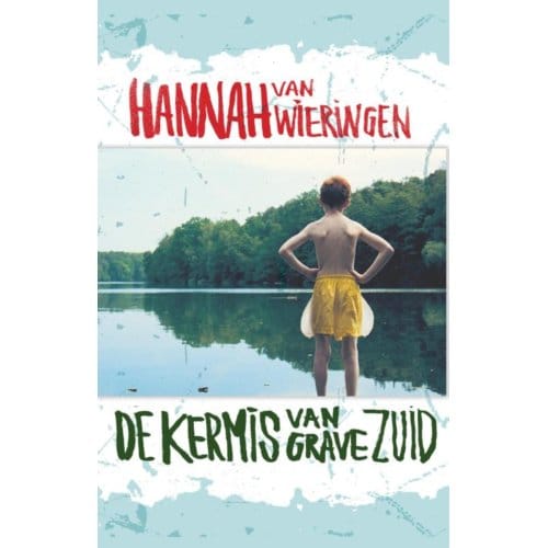 De Kermis Van Gravezuid - Hannah van Wieringen