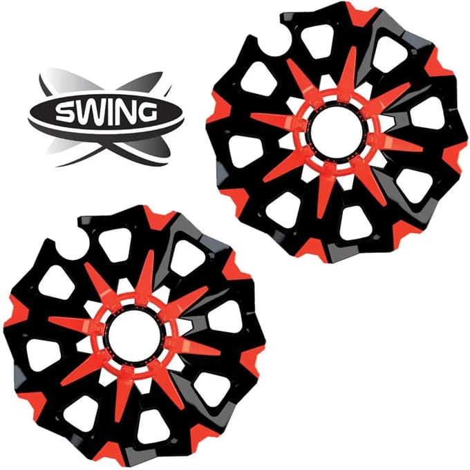 Spoelerset TSL swing 55