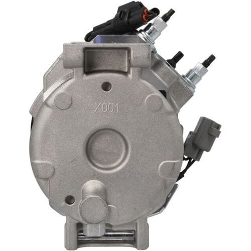 Airco-compressor BOSCH 1 986 AD1 157