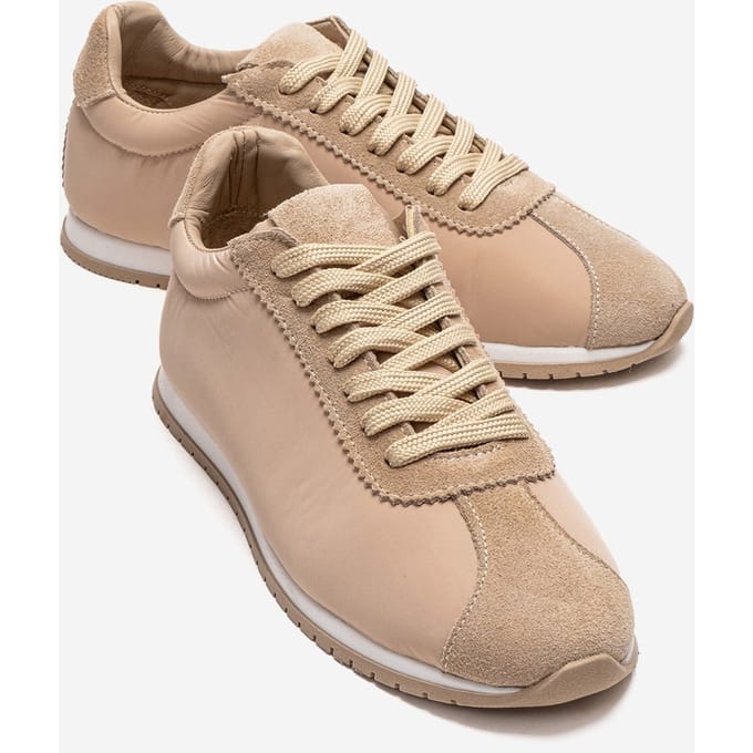 Unica Leren Sport Sneaker