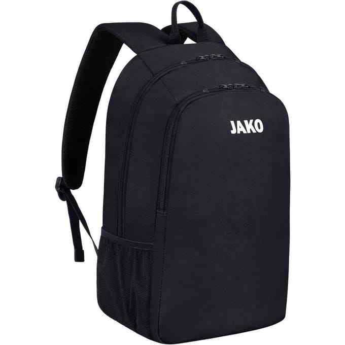 Jako One Rugzak - Zwart | Maat: UNI