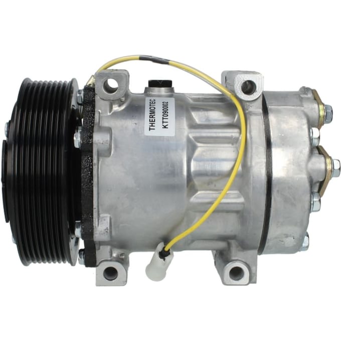 Compressor airconditioning THERMOTEC KTT090002