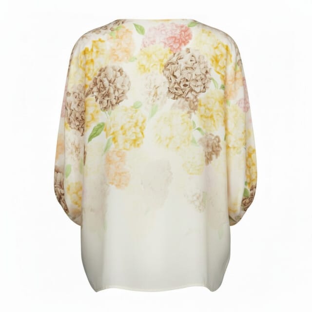 Amelie Copenhagen - Tops Geel 6669rvsd