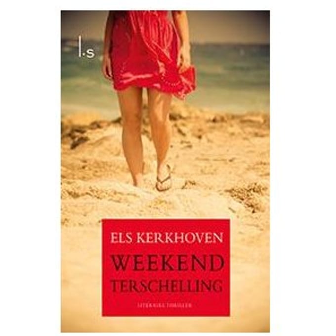 Weekend Terschelling - Els Kerkhoven