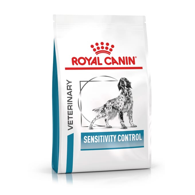 7 kg  Sensitivity Control SC 21 Royal Canin Veterinary Hondenvoer