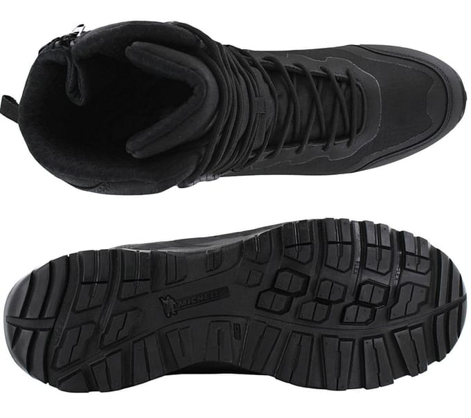 Magnum Ultima Pro RC 8.0 WP Zwart 43
