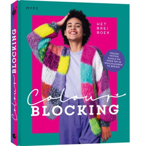 Colour Blocking - MYPZ