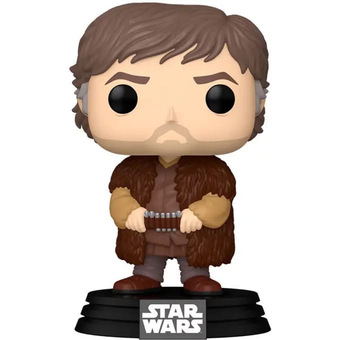 Star Wars Jabba The Hutt Funko POP Vinyl